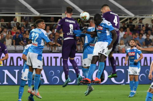 ACF FIORENTINA VS NAPOLI 31